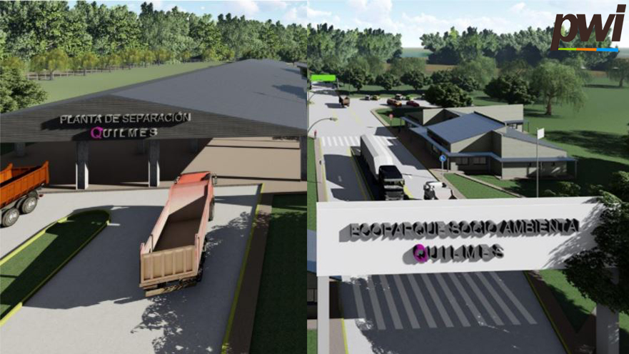 Situación inicial en el ámbito del proyecto 